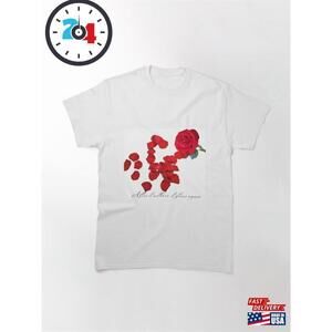Roses Classic T-Shirt